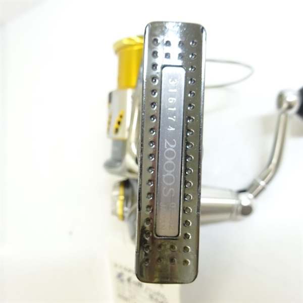 ０７ステラ２０００Ｓ